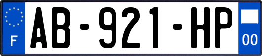 AB-921-HP