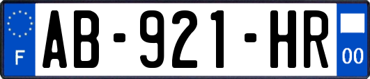 AB-921-HR