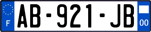 AB-921-JB