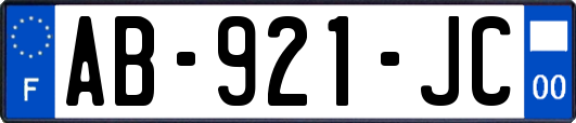 AB-921-JC