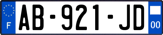 AB-921-JD