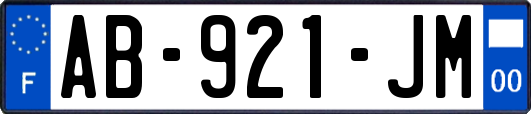 AB-921-JM