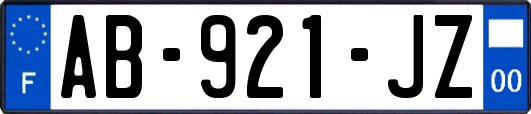 AB-921-JZ