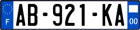 AB-921-KA