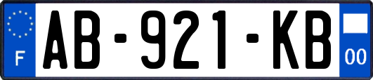 AB-921-KB