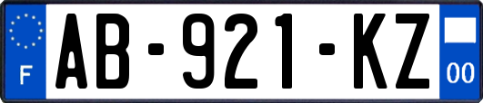 AB-921-KZ