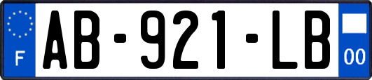 AB-921-LB