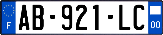AB-921-LC