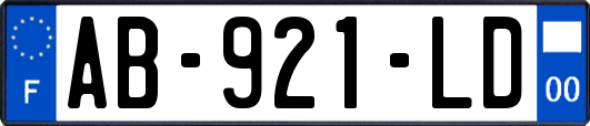 AB-921-LD