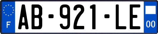 AB-921-LE