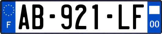 AB-921-LF