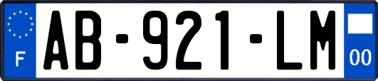 AB-921-LM
