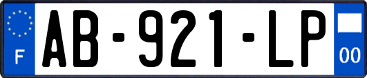 AB-921-LP