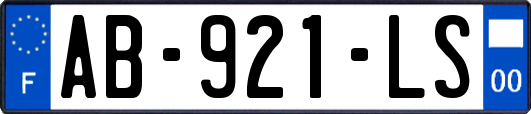 AB-921-LS