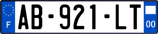 AB-921-LT