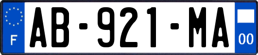 AB-921-MA