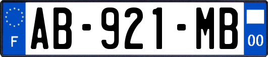 AB-921-MB