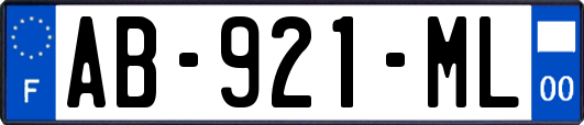 AB-921-ML