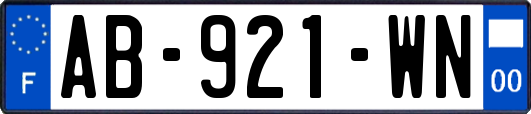 AB-921-WN