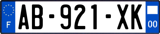 AB-921-XK