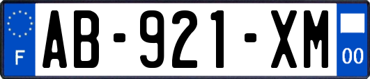 AB-921-XM