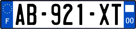 AB-921-XT