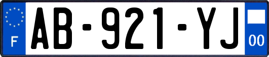 AB-921-YJ