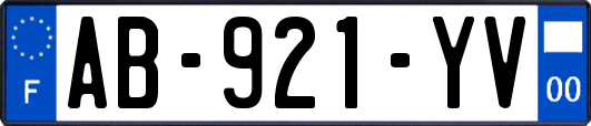 AB-921-YV