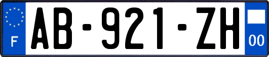 AB-921-ZH