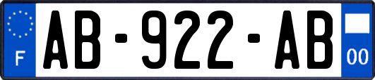 AB-922-AB