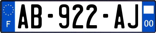 AB-922-AJ