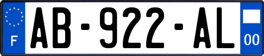 AB-922-AL