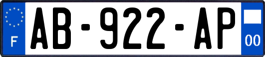 AB-922-AP