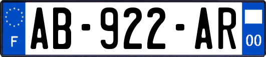 AB-922-AR