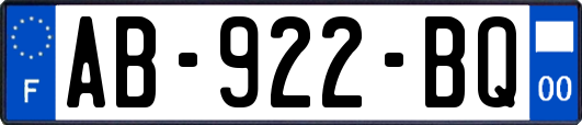 AB-922-BQ