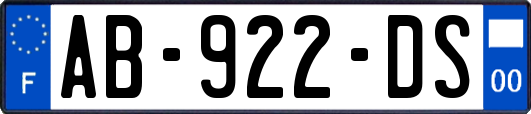 AB-922-DS