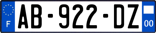 AB-922-DZ