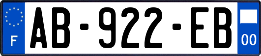 AB-922-EB