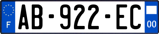 AB-922-EC