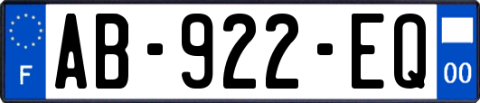 AB-922-EQ