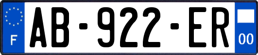 AB-922-ER