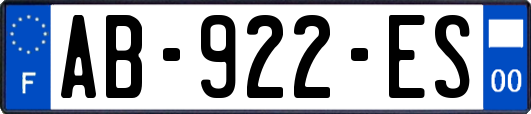 AB-922-ES