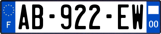 AB-922-EW