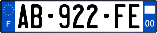 AB-922-FE