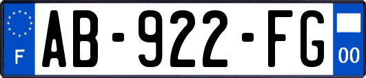 AB-922-FG