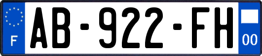 AB-922-FH
