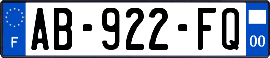 AB-922-FQ
