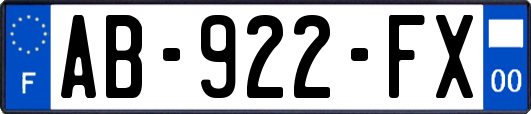 AB-922-FX