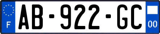 AB-922-GC