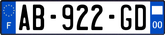 AB-922-GD